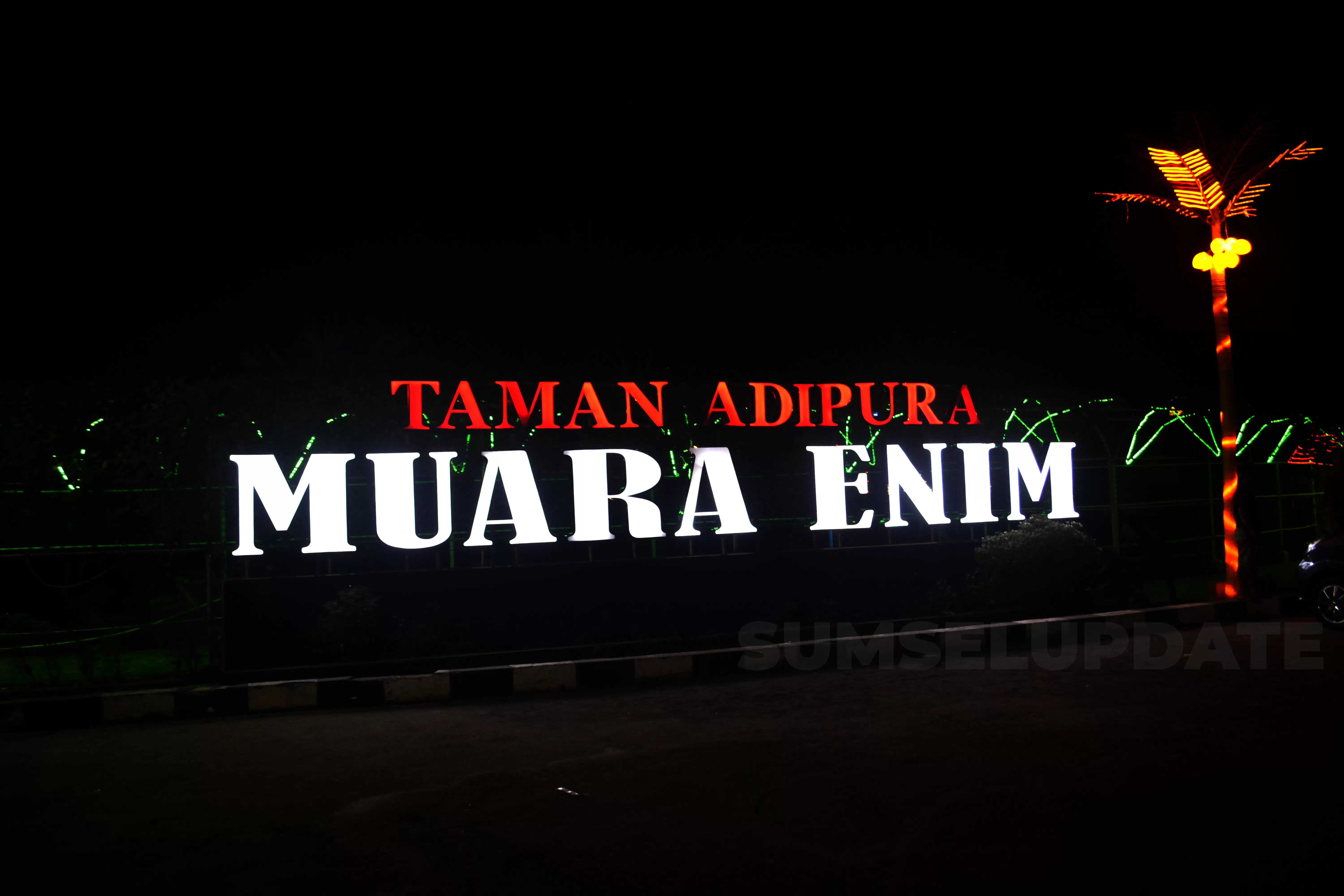 Taman adipura