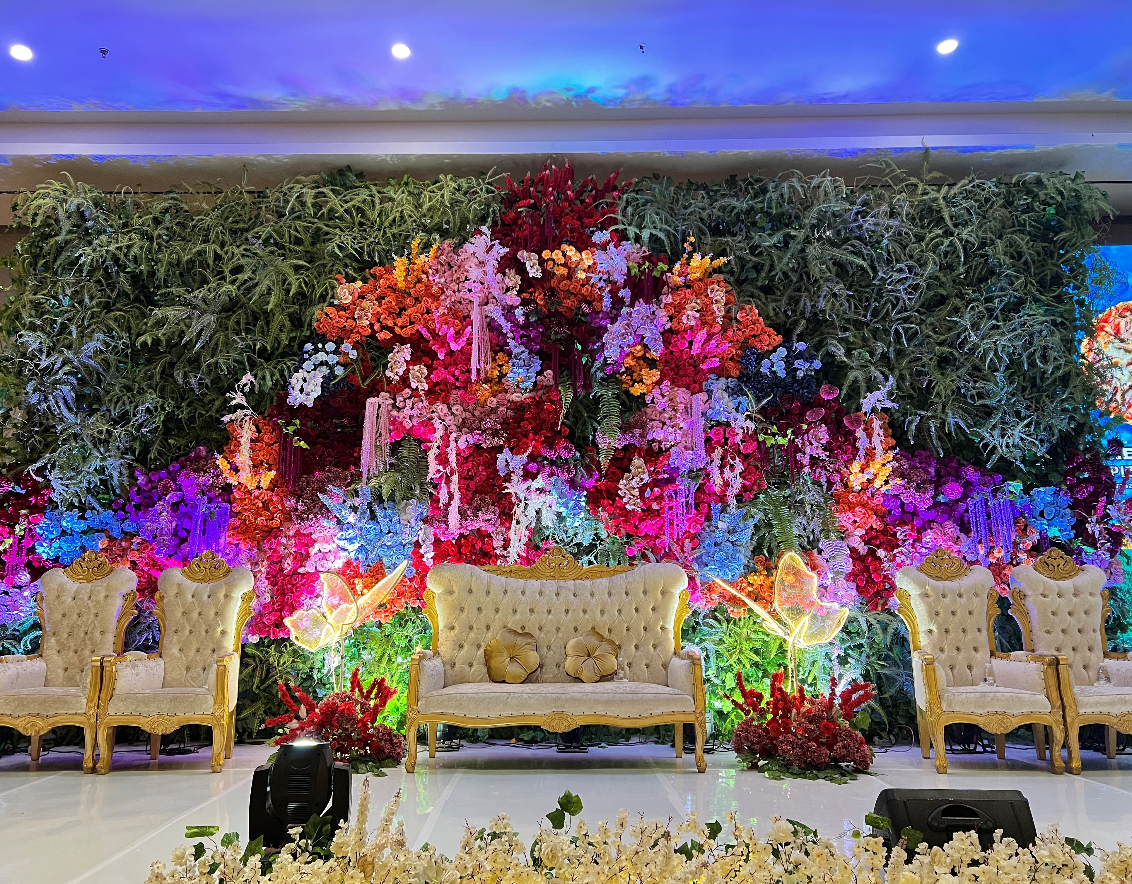Wedding events
